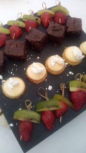 Mignardises