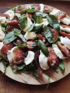 Salade