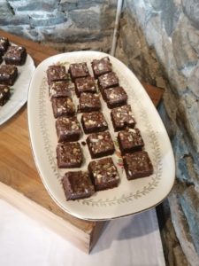 Buffet de dessert
