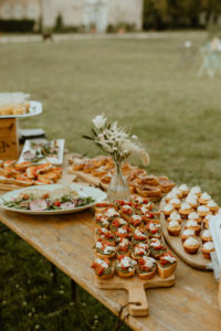 COCKTAIL MARIAGE